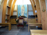 Maria's kapel